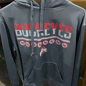 Men’s Medium Ohio State Hoodie